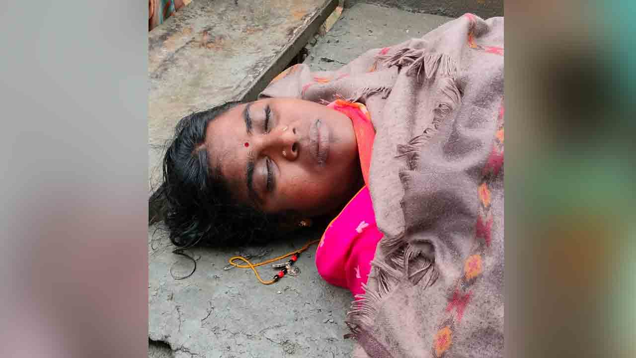 Rajapeta | మంచినీటి కోసం వెళ్లి.. విద్యుదాఘాతంతో మహిళ మృతి