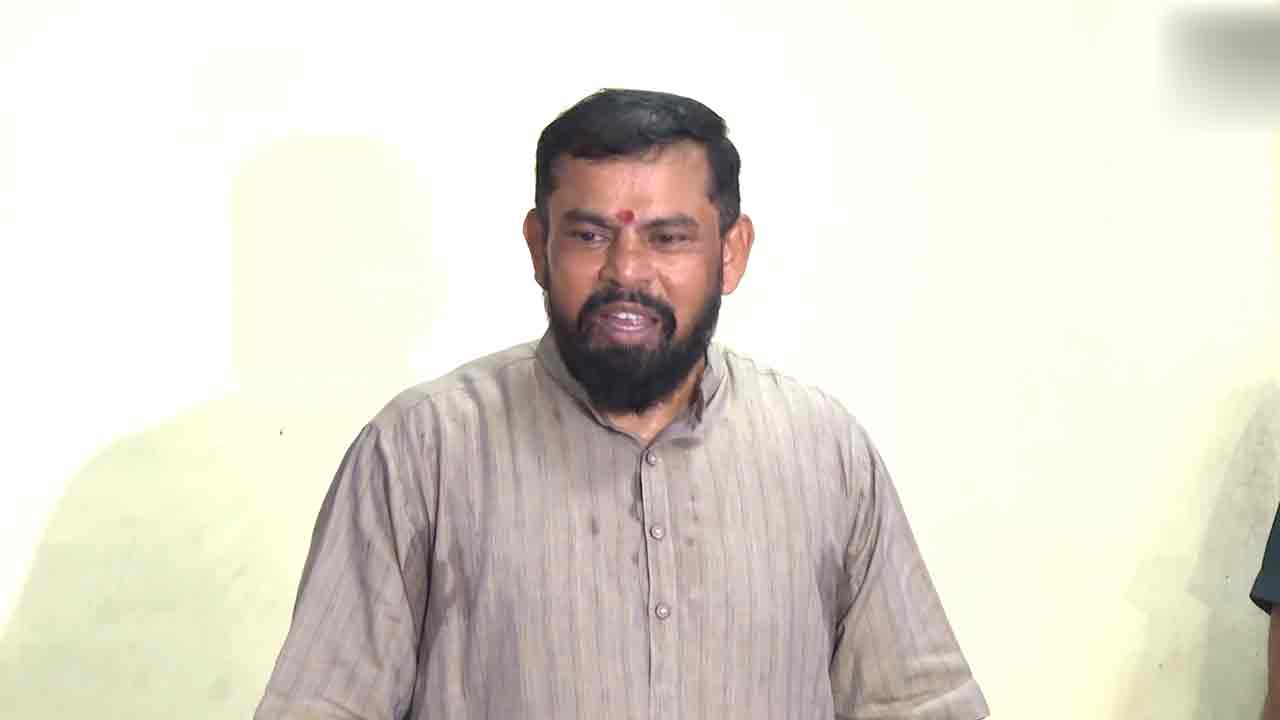 Raja singh | ఎమ్మెల్యే పదవికి రాజీనామా చేయను.. రాజకీయ సన్యాసం చేస్తా.. రాజాసింగ్ సంచలన వ్యాఖ్యలు