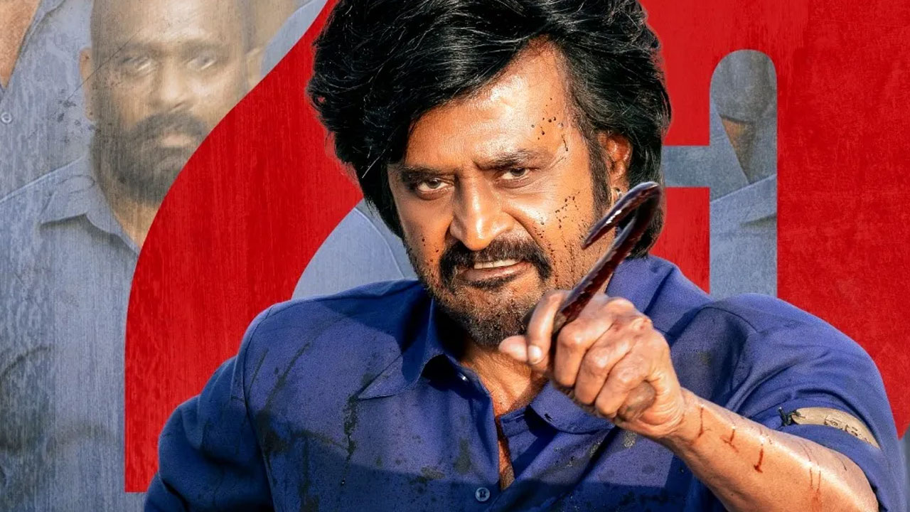 Rajinikanth | ర‌జ‌నీకాంత్ కూలీ ఓఎస్‌టీ వ‌చ్చేసింది.. అభిమానుల‌కి పండ‌గే..!