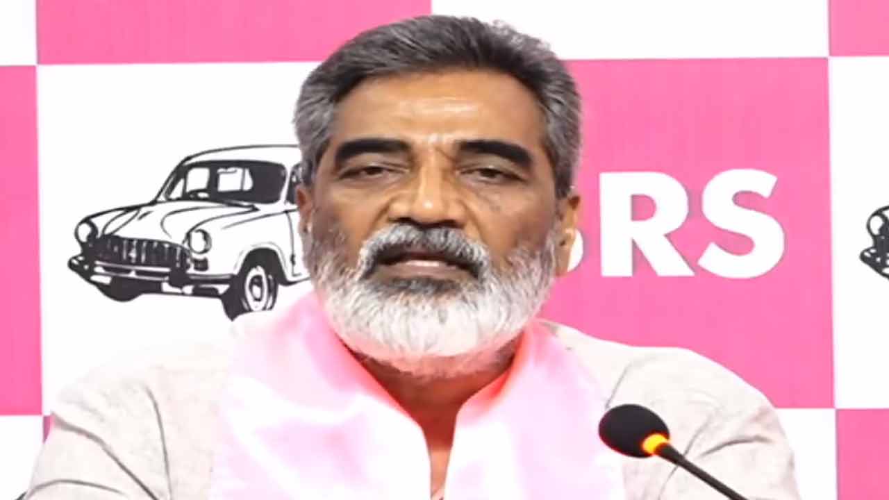 Singareni | సింగరేణిని రక్షించింది కేసీఆరే : మిర్యాల రాజిరెడ్డి