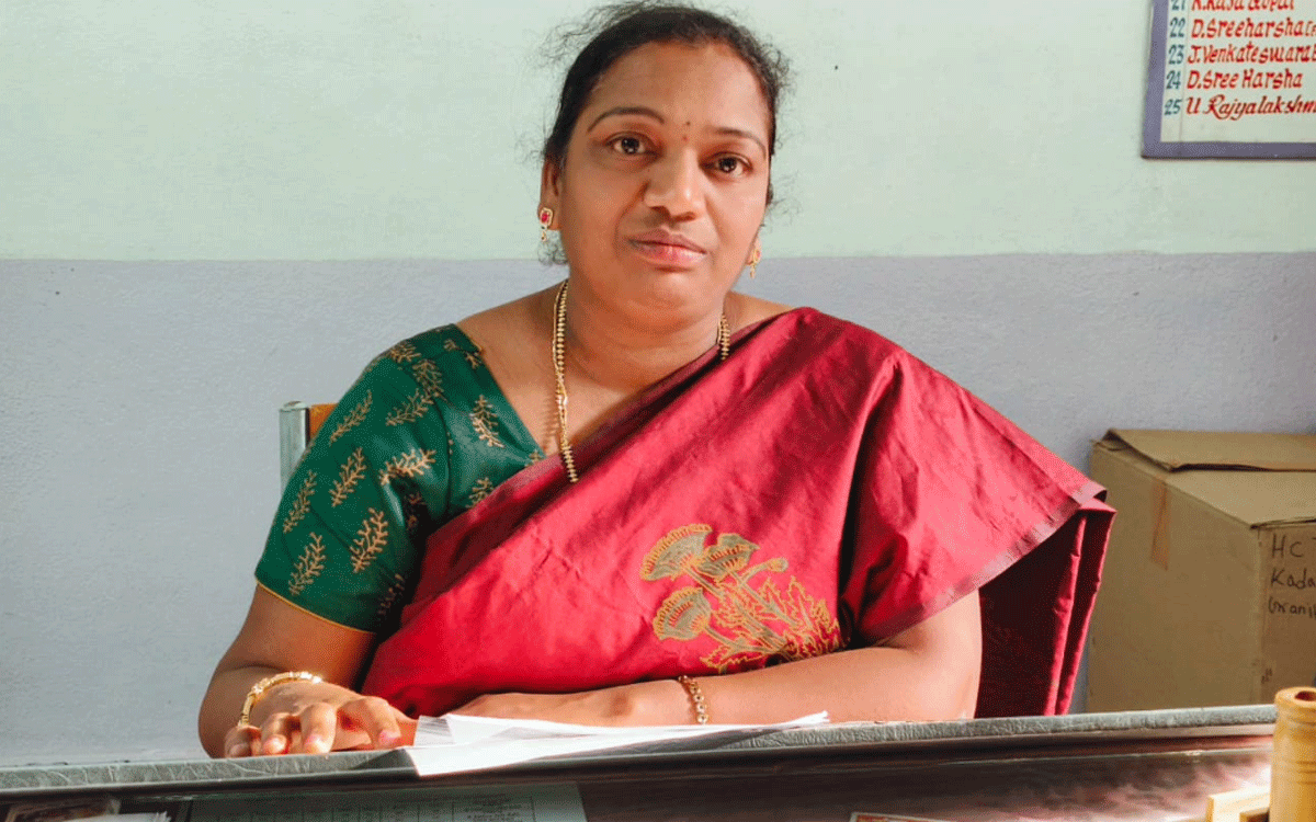 Kothagudem Urban : ఆర్టీసీ బ‌స్సుల్లో ప్రయాణించండి.. బహుమతులు గెలుపొందండి : డీఎం రాజ్యలక్ష్మి