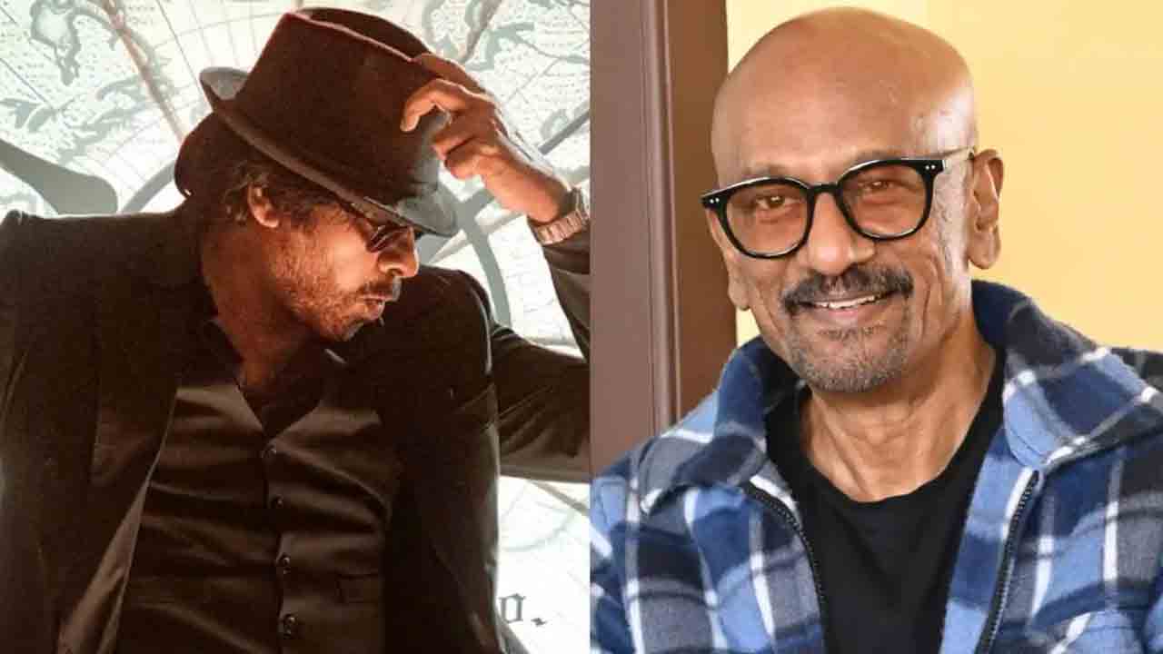 Ramana Gogula | సిల్వర్ స్క్రీన్‌పై మళ్లీ రమణ గోగుల, పవన్‌ కల్యాణ్‌ మ్యాజిక్‌..!