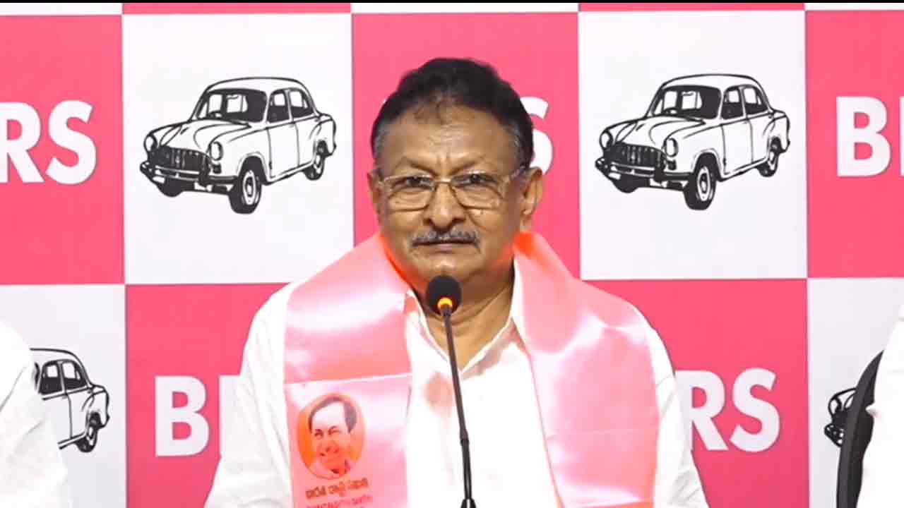 Gattu Ramchander rao | రాష్ట్రానికి క్రిమిన‌ల్ సీఎంగా ఉన్నారు.. గ‌ట్టు రామ‌చంద‌ర్ రావు సంచ‌ల‌న వ్యాఖ్య‌లు