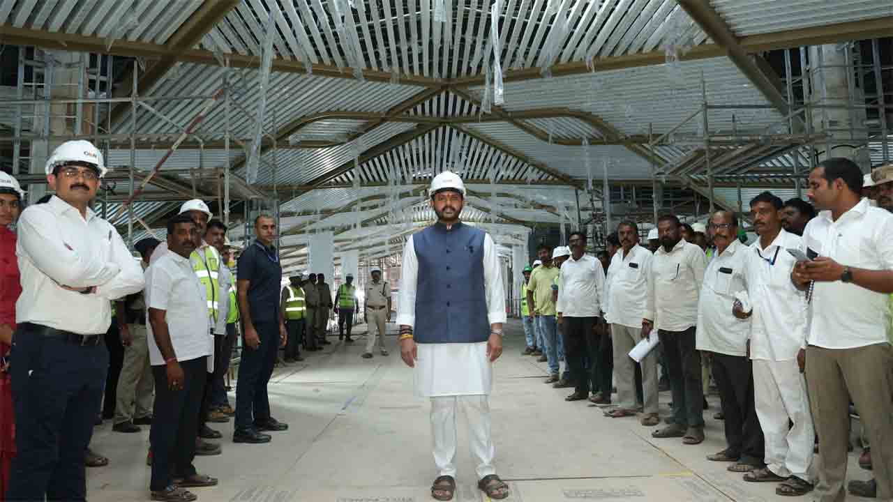 Rammohan Naidu Bhogapuram3