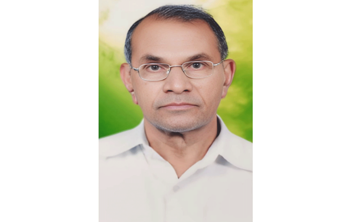 Nalgonda : తెలంగాణ రైతాంగ సాయుధ పోరాట యోధుడు కన్నెగంటి రంగయ్య మృతి