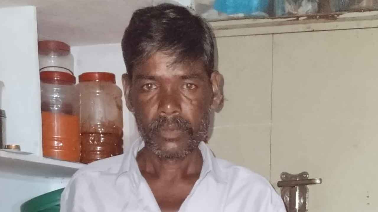 Dharmaram | గోపాల్ రావు పేటలో విషాదం.. చేపల వేటకు వెళ్లి వ్యక్తి మృతి