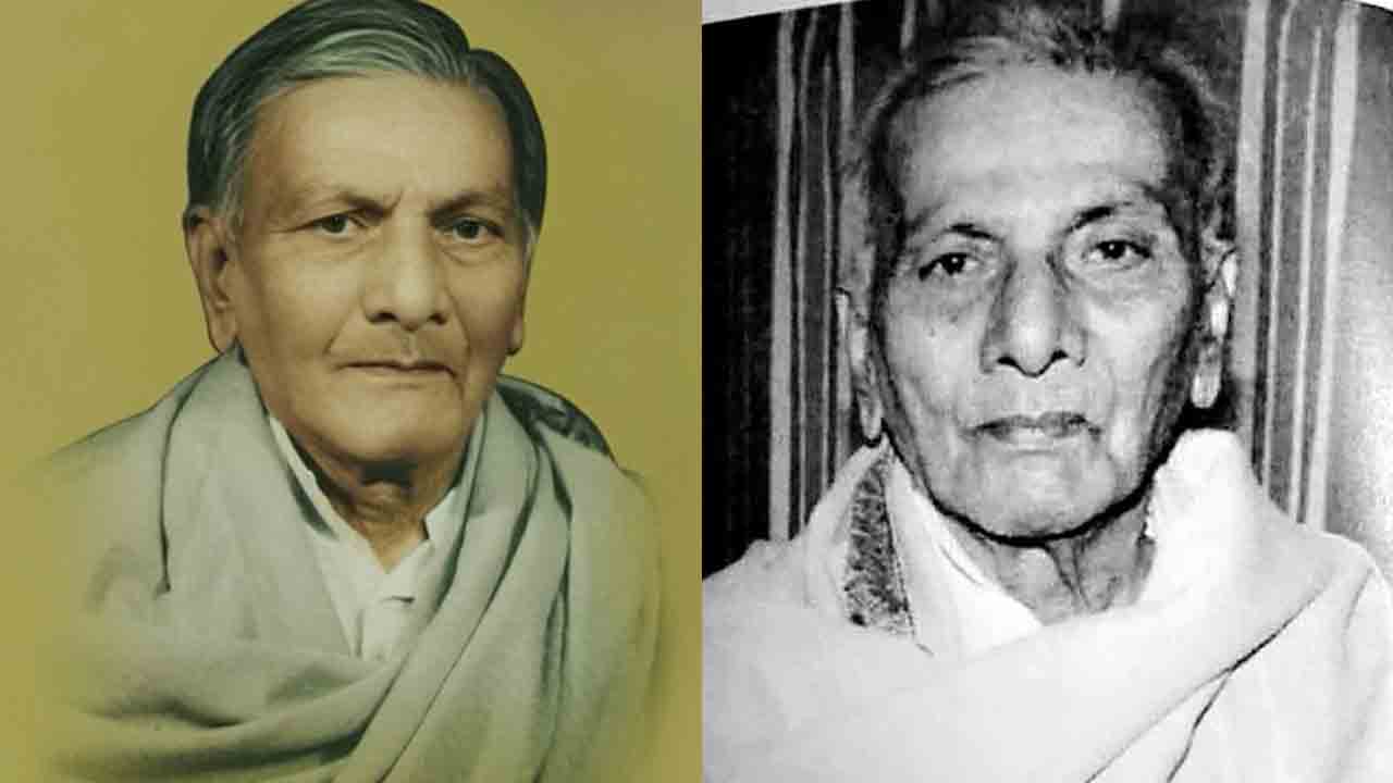 KTR | తెలంగాణ పోరాటస్ఫూర్తికి నిలువెత్తు రూపం రావి నారాయణ రెడ్డి: కేటీఆర్‌