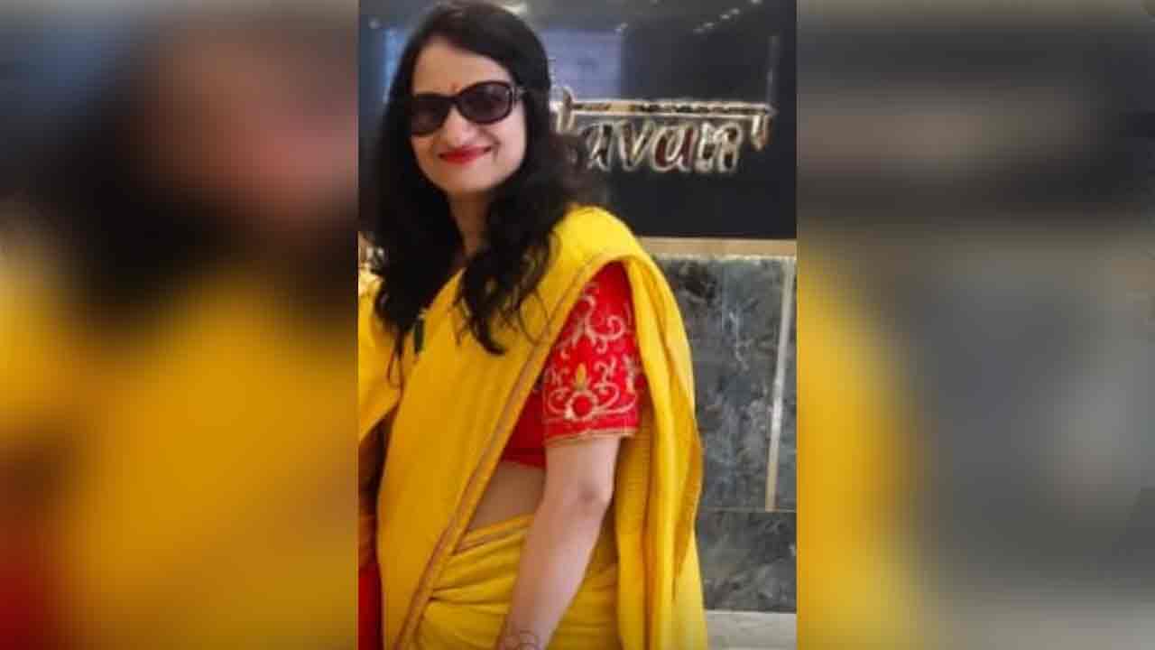 Murder | హైదరాబాద్లో మహిళ దారుణ హత్య.. ప్రెజర్ కుక్కర్తో మోదీ.. కత్తులతో పొడిచి..