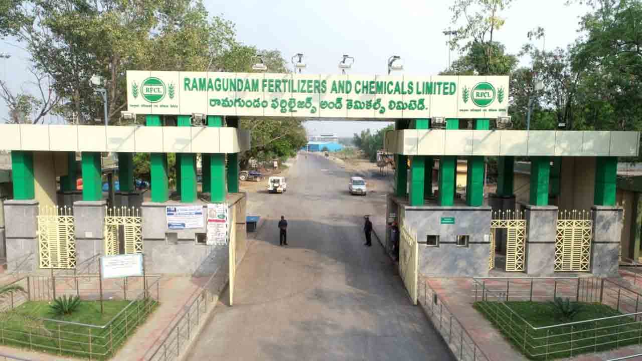 Harish Reddy | నెలరోజులైనా తెరచుకోని రామగుండం ఎరువుల కర్మాగారం: బీఆర్ఎస్ నేత హరీశ్‌ రెడ్డి