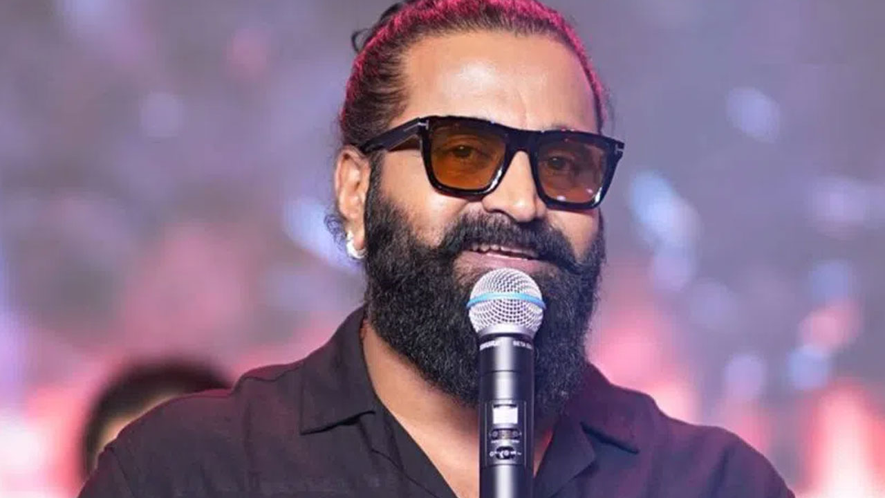 Rishab Shetty | ‘కాంతార : చాప్టర్ 1’ తెలుగు ప్రీ-రిలీజ్ ఈవెంట్ వివాదం.. ఎట్ట‌కేల‌కి స్పందించిన‌ రిషబ్ శెట్టి