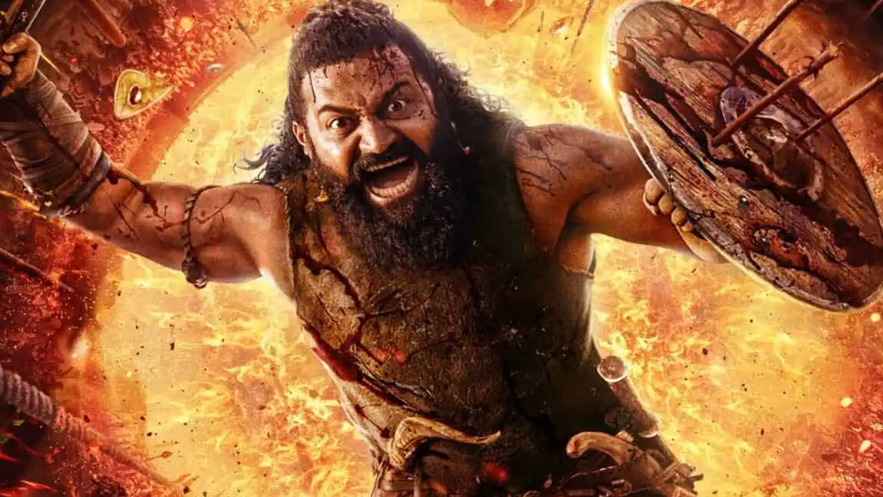 Rishabh Shetty | షూటింగ్‌లో నాలుగు సార్లు ప్రమాదం జ‌రిగింది.. దేవుడే న‌న్ను బ్రతికించాడ‌న్న కాంతార హీరో