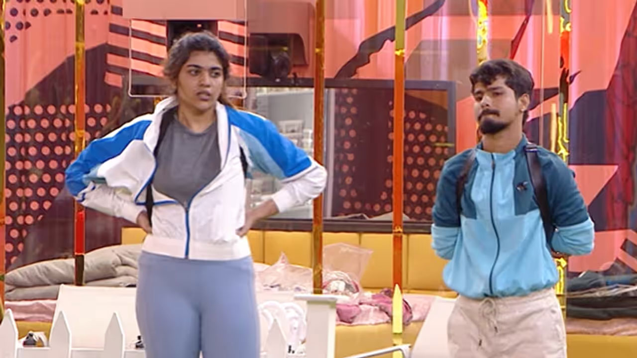 Bigg Boss9 | బిగ్ బాస్‌లో ఆస‌క్తిక‌ర స‌న్నివేశాలు.. ఒక్కో కంటెస్టెంట్ మైండ్ సెట్ మెల్ల‌గా బ‌య‌ట‌ప‌డుతుందిగా..!