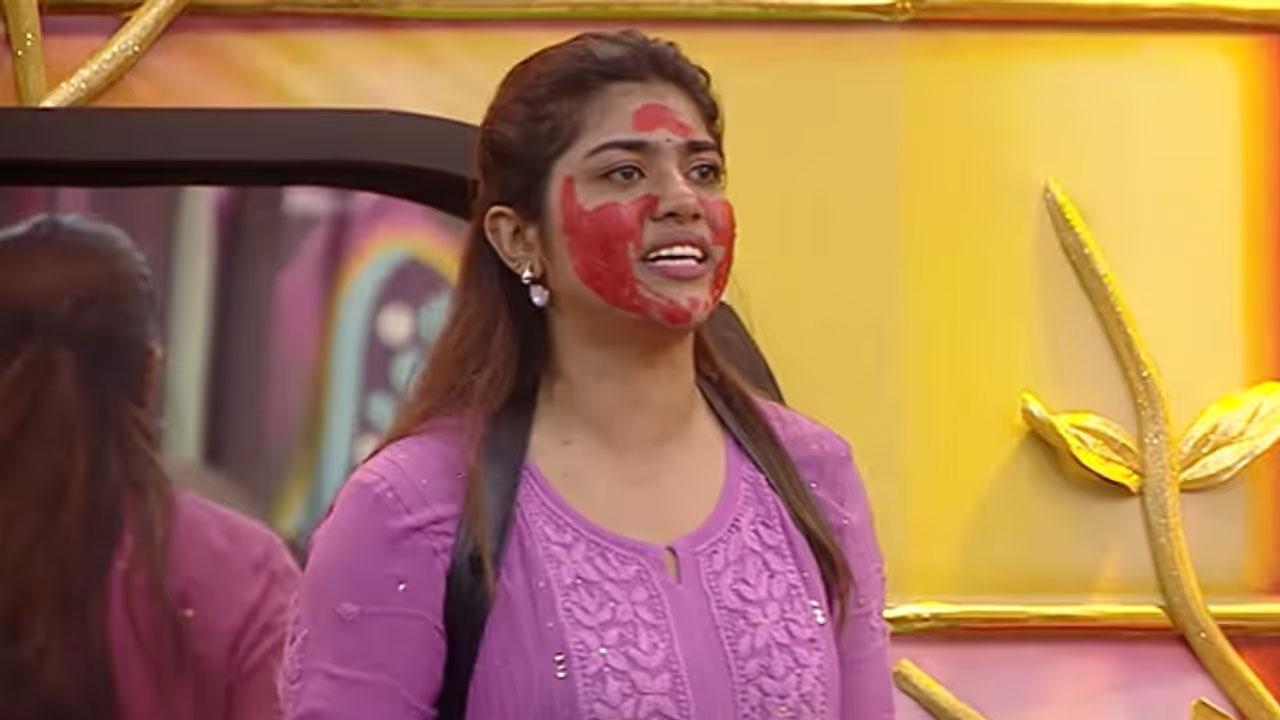 Bigg Boss 9 | రీతూ చౌదరి మోసాలు బ‌య‌ట‌పెట్టిన నాగార్జున‌.. ఓ రేంజ్‌లో నాగార్జున క్లాస్‌