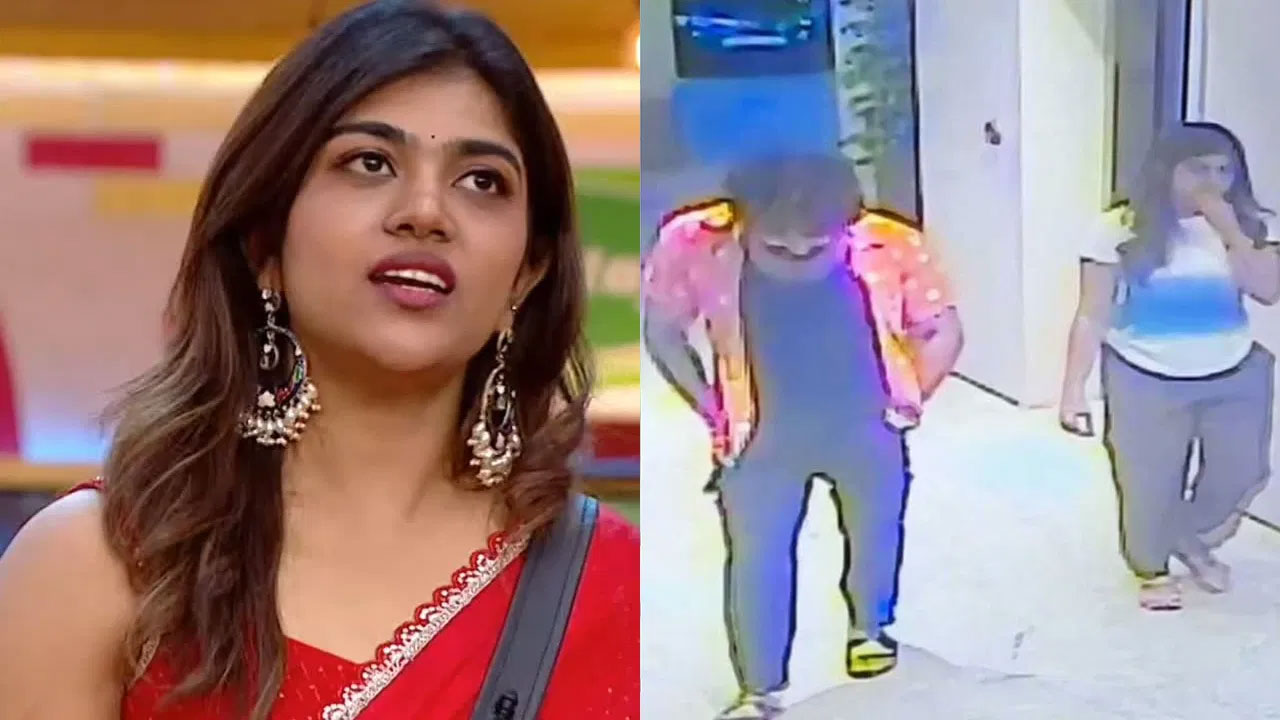 Rithu Chowdary | రీతూ చౌదరి ప్రైవేట్ వీడియోలు లీక్ .. ఇన్‌స్టాగ్రామ్‌లో గౌతమి షేర్ చేసిన షాకింగ్ ఆరోపణలు!