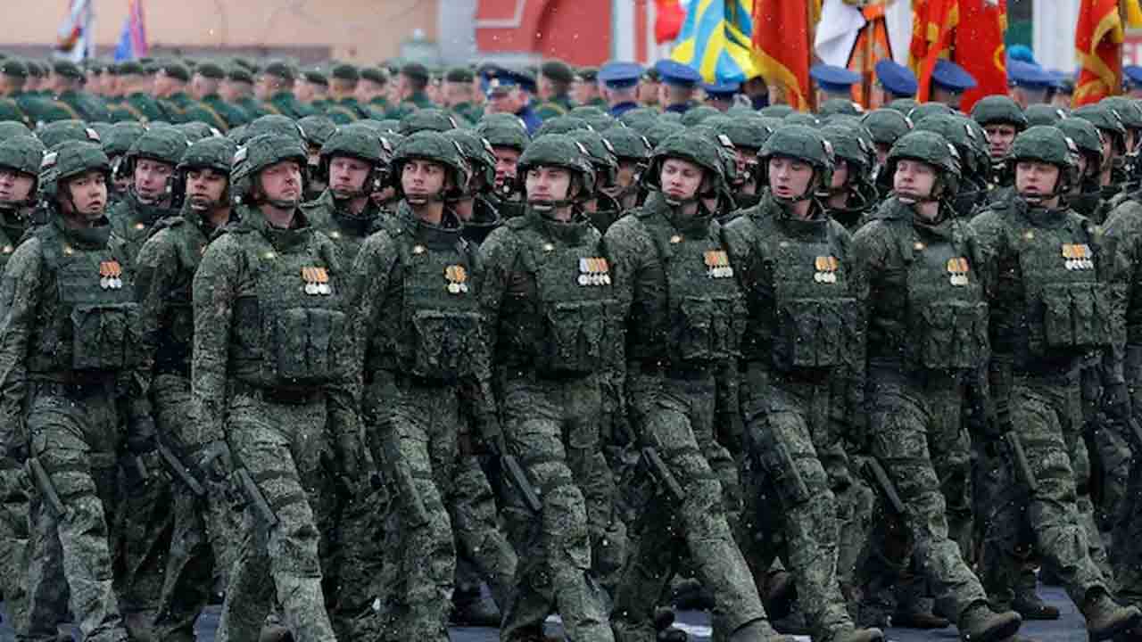 రష్యా ఆర్మీలో 27 మంది భారతీయులు.. భారత విదేశాంగ శాఖ వెల్లడి