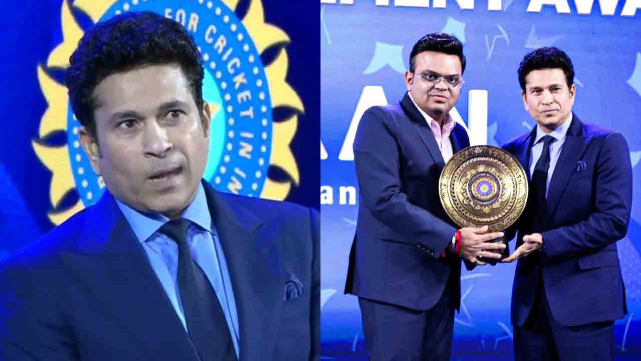 Sachin Tendulkar | బీసీసీఐ అధ్యక్ష ఎన్నికల్లో సచిన్.. మాస్టర్ బ్లాస్టర్ టీమ్ రియాక్షన్ ఇదే..!