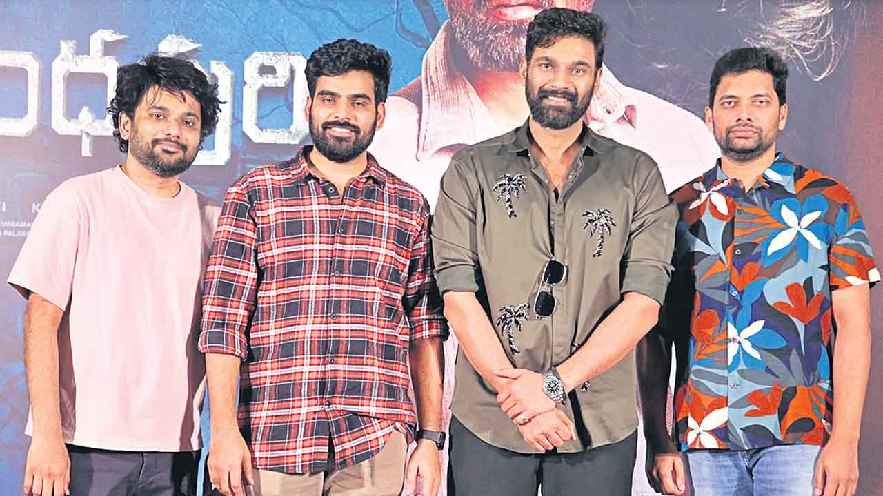 డబుల్ ఇంపాక్ట్ క్రియేట్ చేసింది