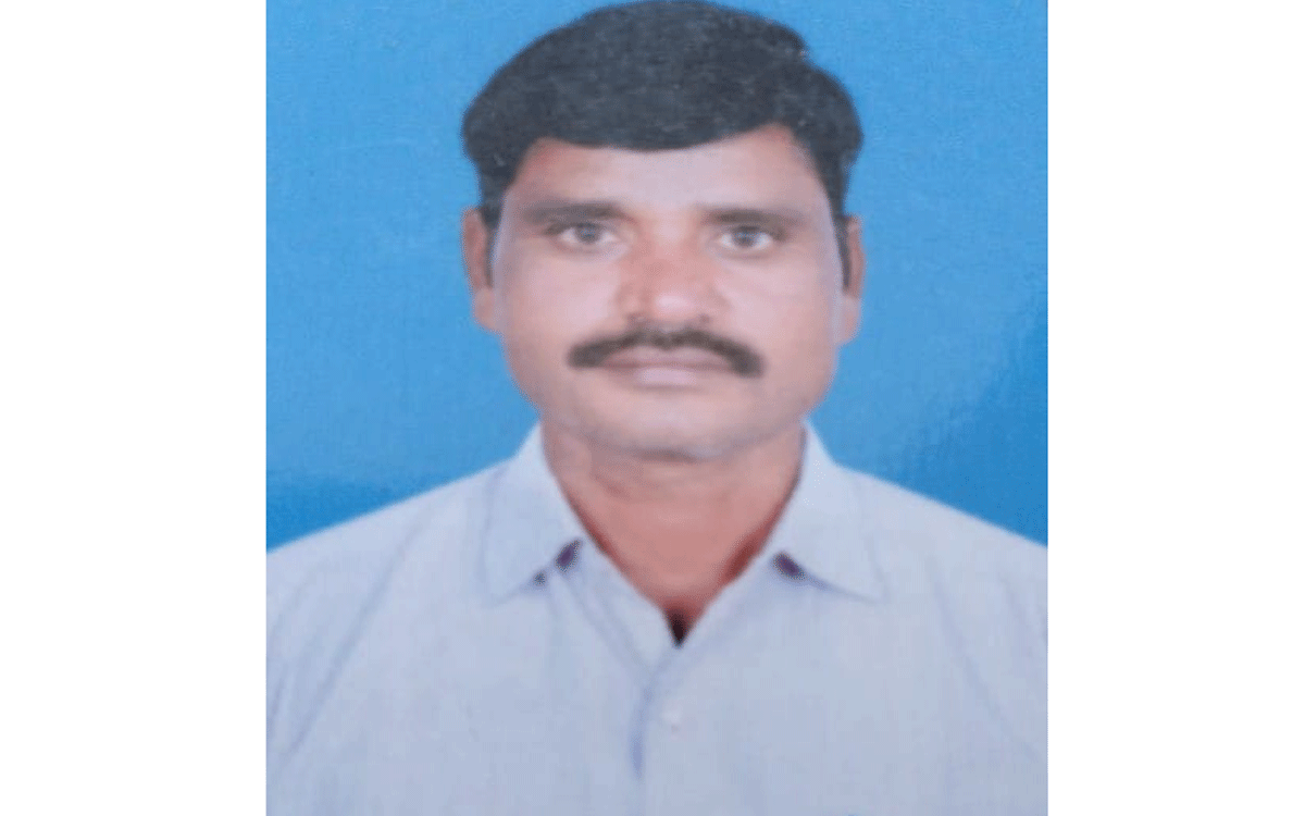 Kattangur : మోటార్ ట్రాన్స్‌పోర్ట్ యూనియన్ రాష్ట్ర ఉపాధ్యక్షుడిగా సైదులు