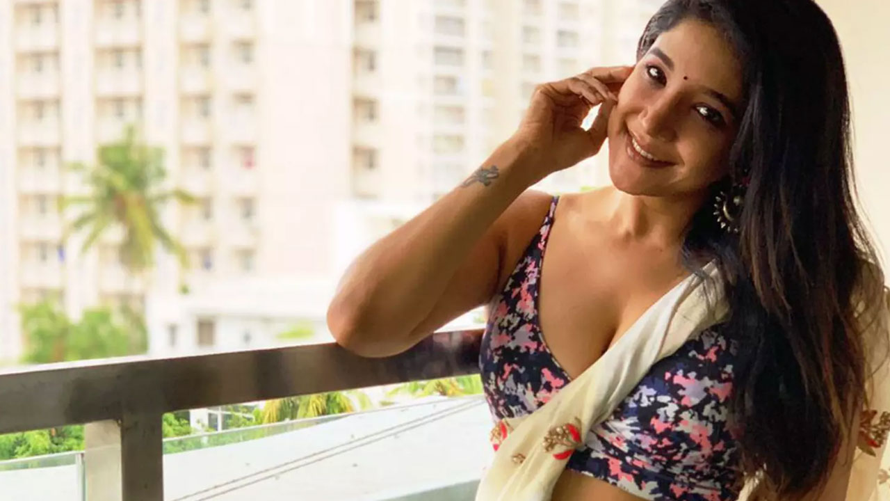 Heroine | పన్నీర్ బిర్యానీ ఆర్డర్ చేస్తే చికెన్ బిర్యానీ వచ్చింది…ఆ హీరోయిన్‌కు ఊహించని షాక్