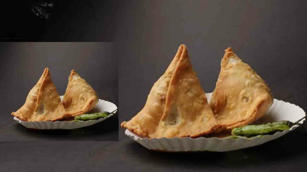 Samosa