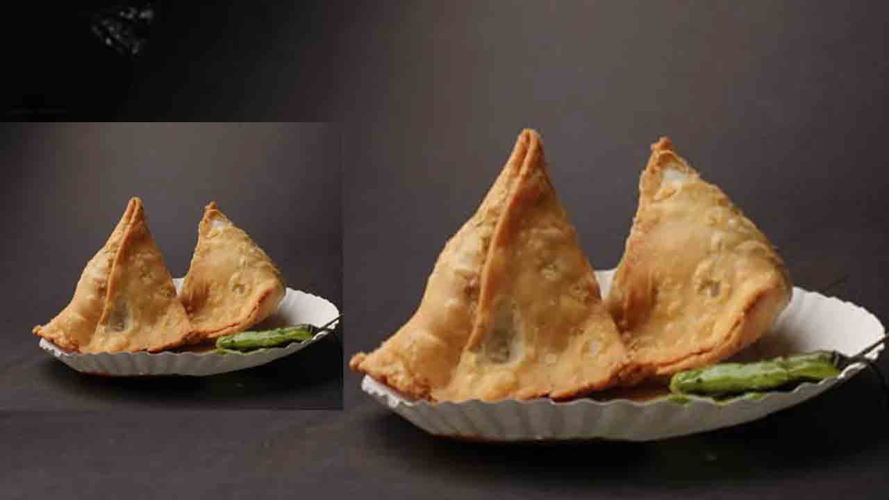 Samosas | సమోసాలు తేలేదని.. భర్తను చచ్చేలా కొట్టిన భార్య