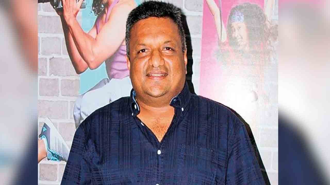 Sanjay Guptha | ఓ స్టార్ కపుల్ అయితే ఇంట్లో తినరు.. ఆరు వ్యానిటీ వ్యాన్లు డిమాండ్‌ చేస్తారు : హాట్ టాపిక్‌గా డైరెక్టర్‌ సంజయ్‌ గుప్తా కామెంట్స్‌