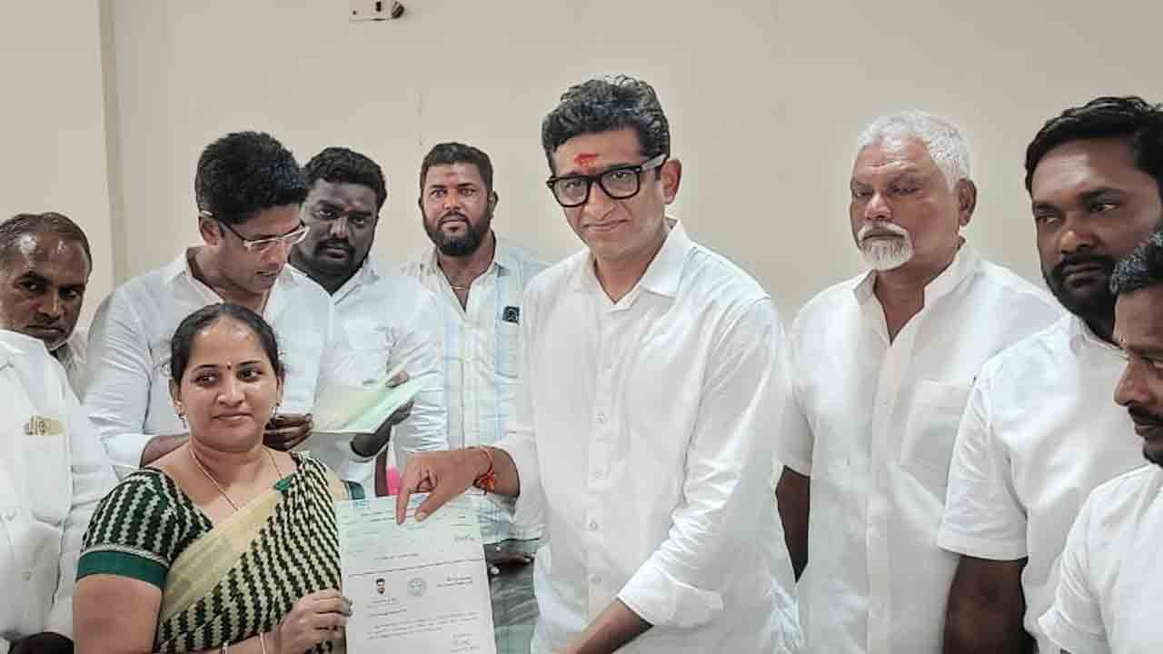 Korutla | ప్రజా సమస్యల పరిష్కారంలో కాంగ్రెస్‌ విఫలం : ఎమ్మెల్యే సంజయ్ కల్వకుంట్ల