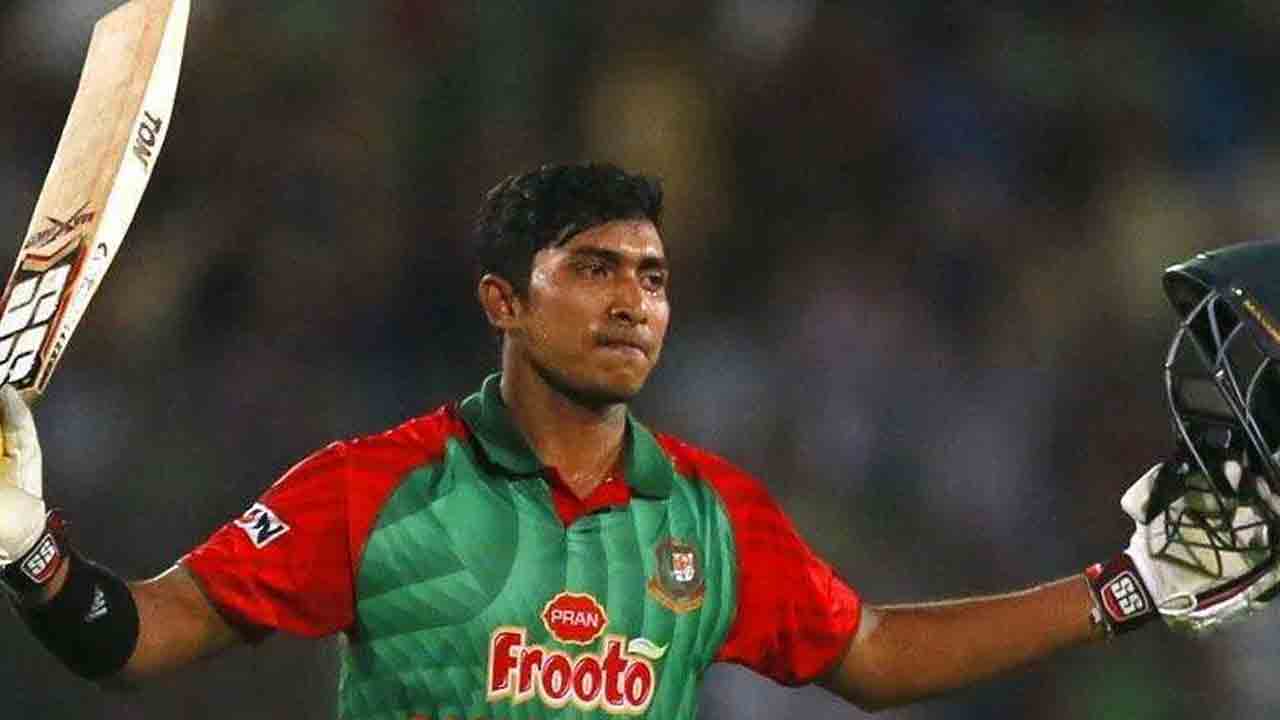 Soumya Sarkar | రెండు రోజుల్లో టీ20 సిరీస్.. బంగ్లా క్రికెటర్కు వీసా కష్టాలు..!