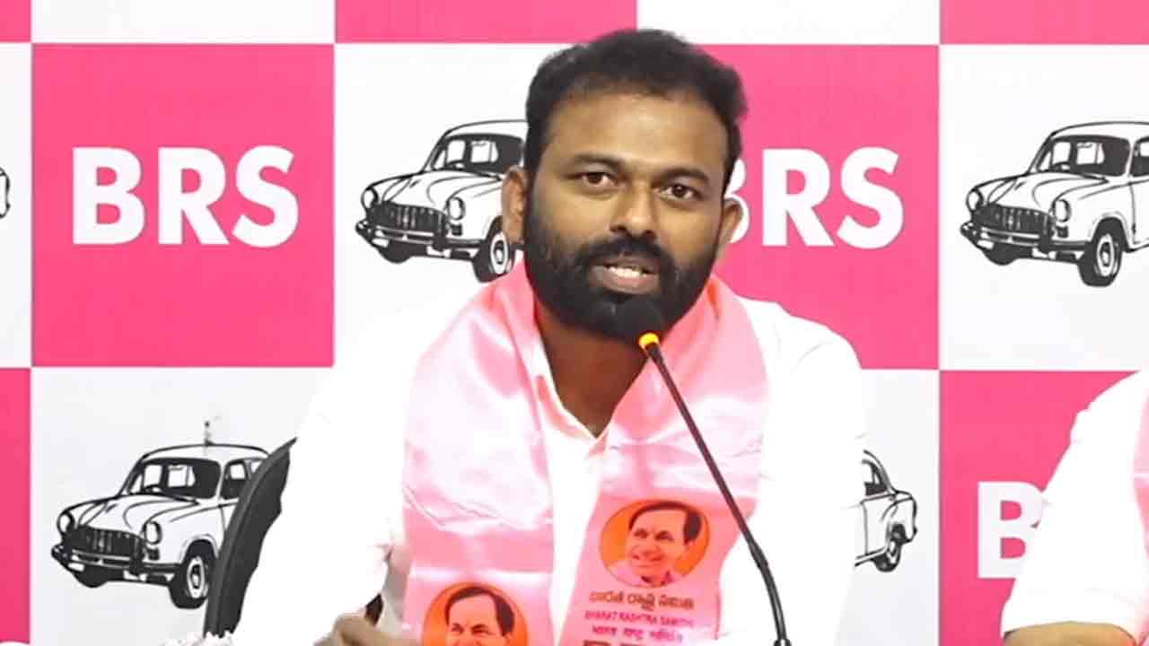 Y Satish Reddy | నవీన్ యాదవ్ ఓటు హక్కు రద్దు చేయాలి.. వై సతీష్ రెడ్డి డిమాండ్