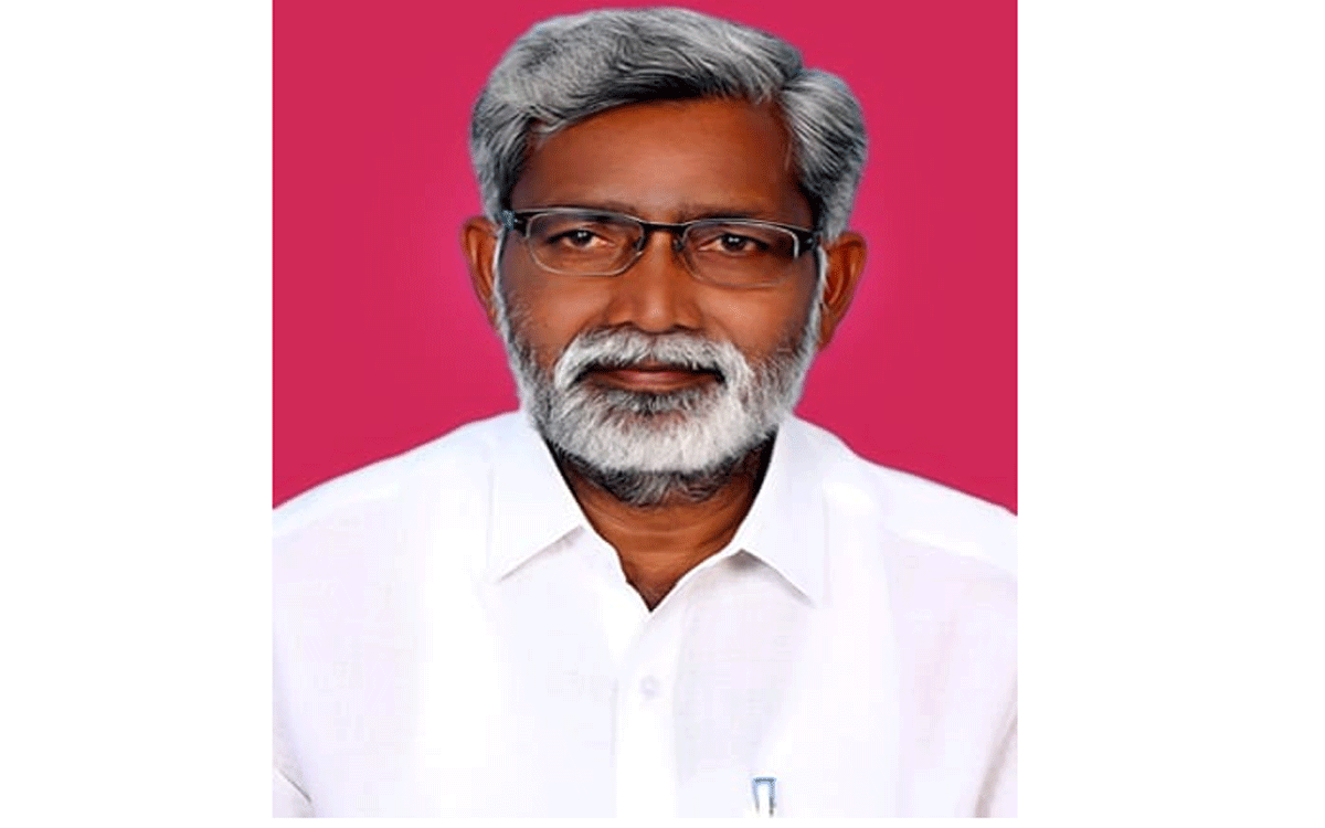 Nalgonda Rural : చాకలి ఐలమ్మ జయంతి ఉత్సవాల కమిటీ రాష్ట్ర వైస్ చైర్మన్‌గా కొండూరు సత్యనారాయణ