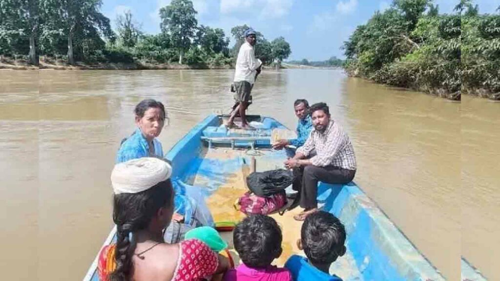 Seethakka