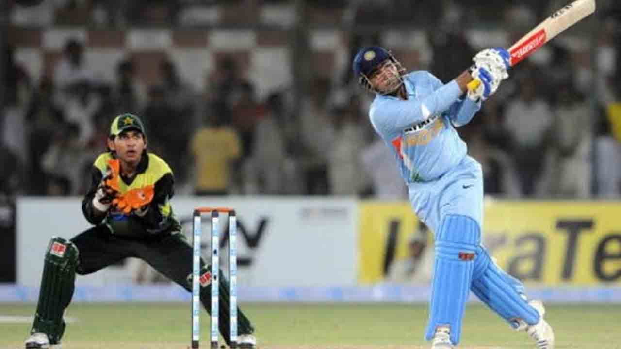 Sehwag `