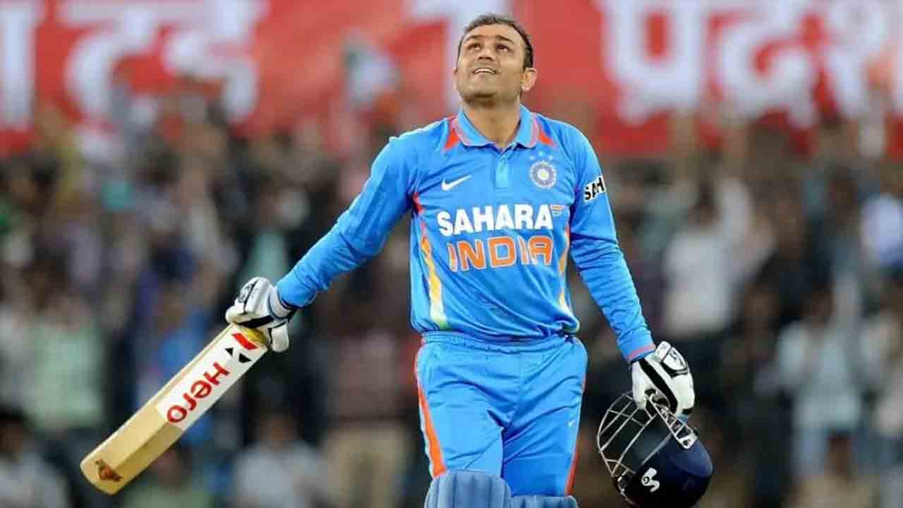 Virender Sehwag | ఆరోజు నేను ‘ఉపవాసం’.. అయినా పాకిస్థాన్‌పై సెంచరీతో చెలరేగాను..!