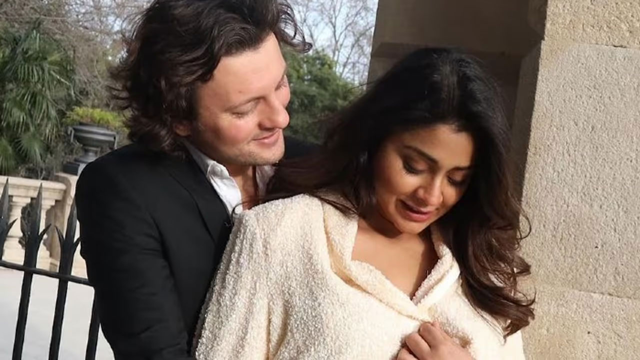 Shriya | ఎట్ట‌కేల‌కి త‌న ల‌వ్ స్టోరీని బ‌య‌ట‌పెట్టిన శ్రియ‌.. ఆ సినిమాలోని పాత్ర‌కి ఆండ్రీ ఫుల్ భ‌య‌ప‌డ్డాడ‌ట‌