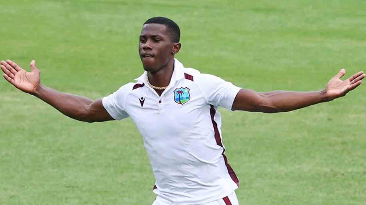 West Indies Squad | ‘గబ్బా టెస్టు హీరో’కు గాయం.. వెస్టిండీస్ స్క్వాడ్లో యువ ఆల్రౌండర్