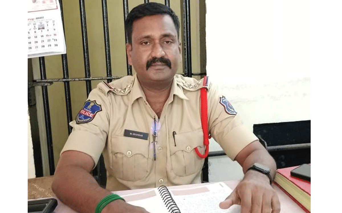 Rajapet : ఊరికి వెళ్తున్నారా జాగ్రత్త..