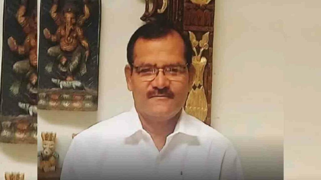 Shashidharreddy