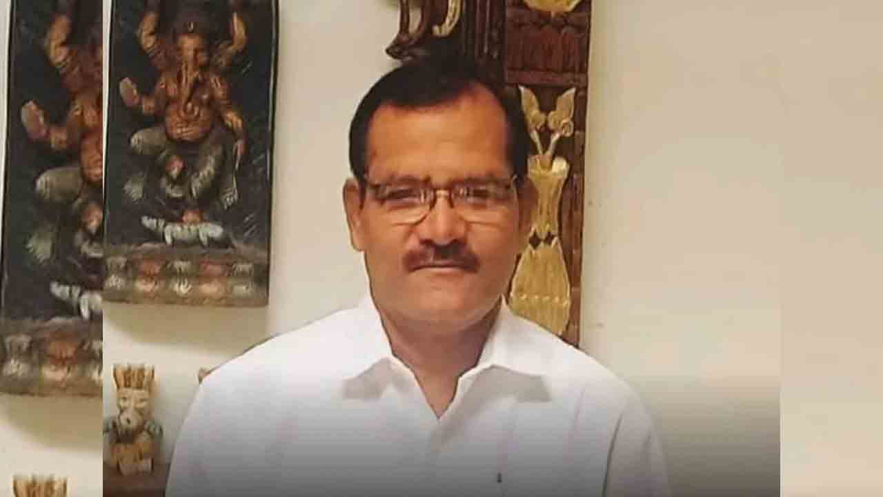 Bonus for Fine Rice | యూసంగి ససన్న వడ్లకు ఇంకా రాని బోనస్.. వెంటనే విడుదల చేయాలని మెదక్ మాజీ ఎమ్మెల్యే డిమాండ్