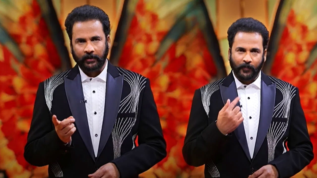 Bigg Boss 9 | మ‌ళ్లీ బిగ్ బాస్‌లోకి శివ‌న్న‌.. ఇక కంటెస్టెంట్స్‌కి చుక్క‌లేనా?