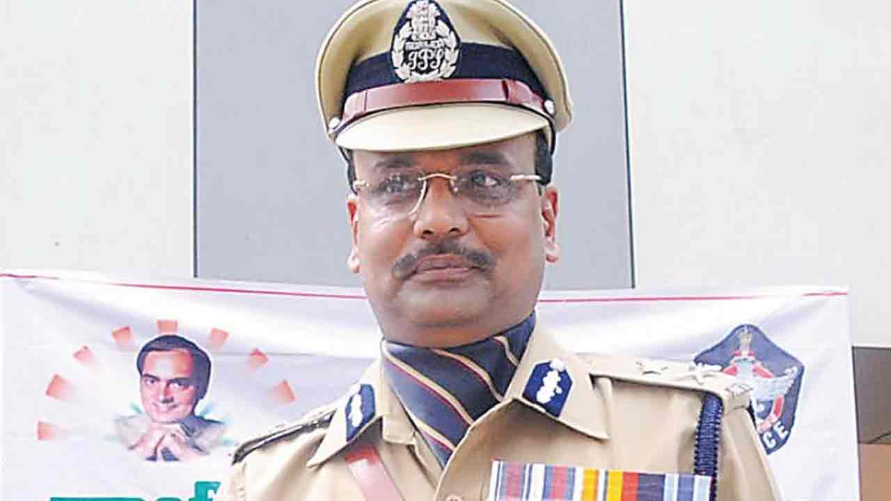 తెలంగాణ డీజీపీకి బీఆర్‌ఎస్‌ కీలక సూచనలు