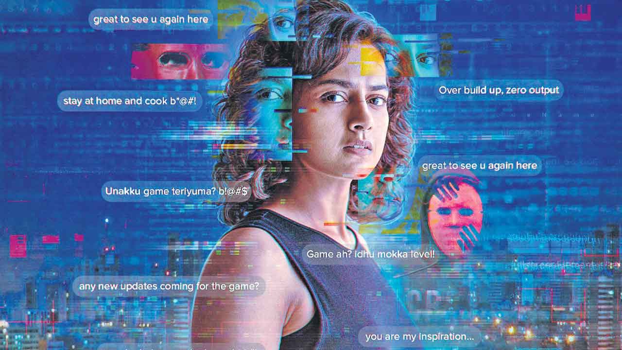 అటాక్‌ వెనుకున్నది ఎవరు?