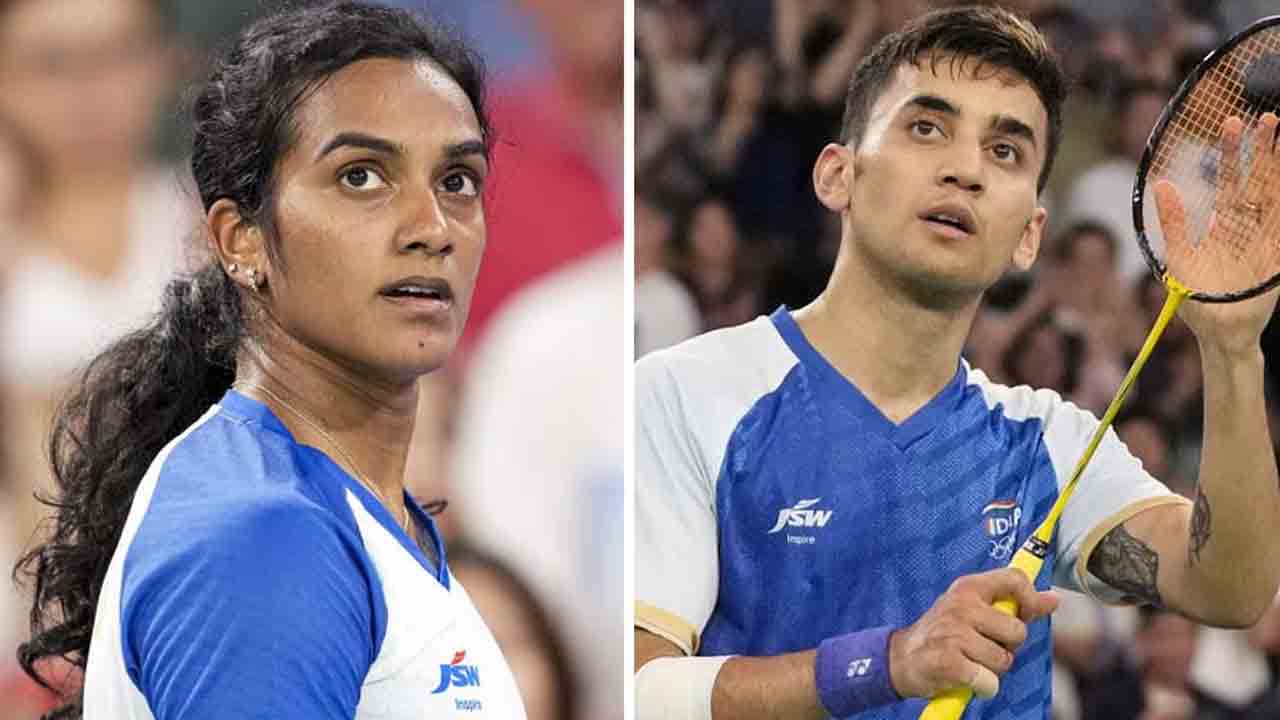 Hong Kong Open | తొలి రౌండ్లోనే సింధు నిష్క్రమణ.. ప్రణయ్, లక్ష్యసేన్ ముందంజ..!
