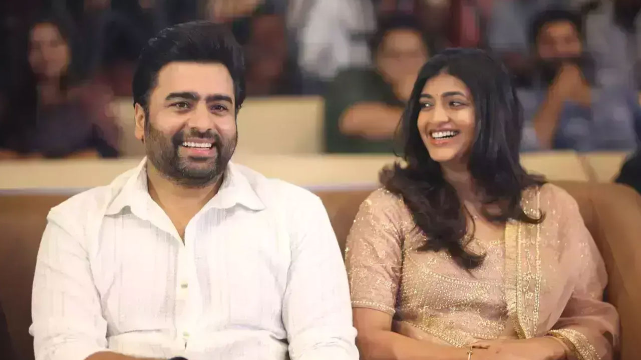 Nara Rohit | న‌వంబ‌ర్‌లో నారా వారింట పెళ్లి సంద‌డి.. లీక్ చేసిన రోహిత్