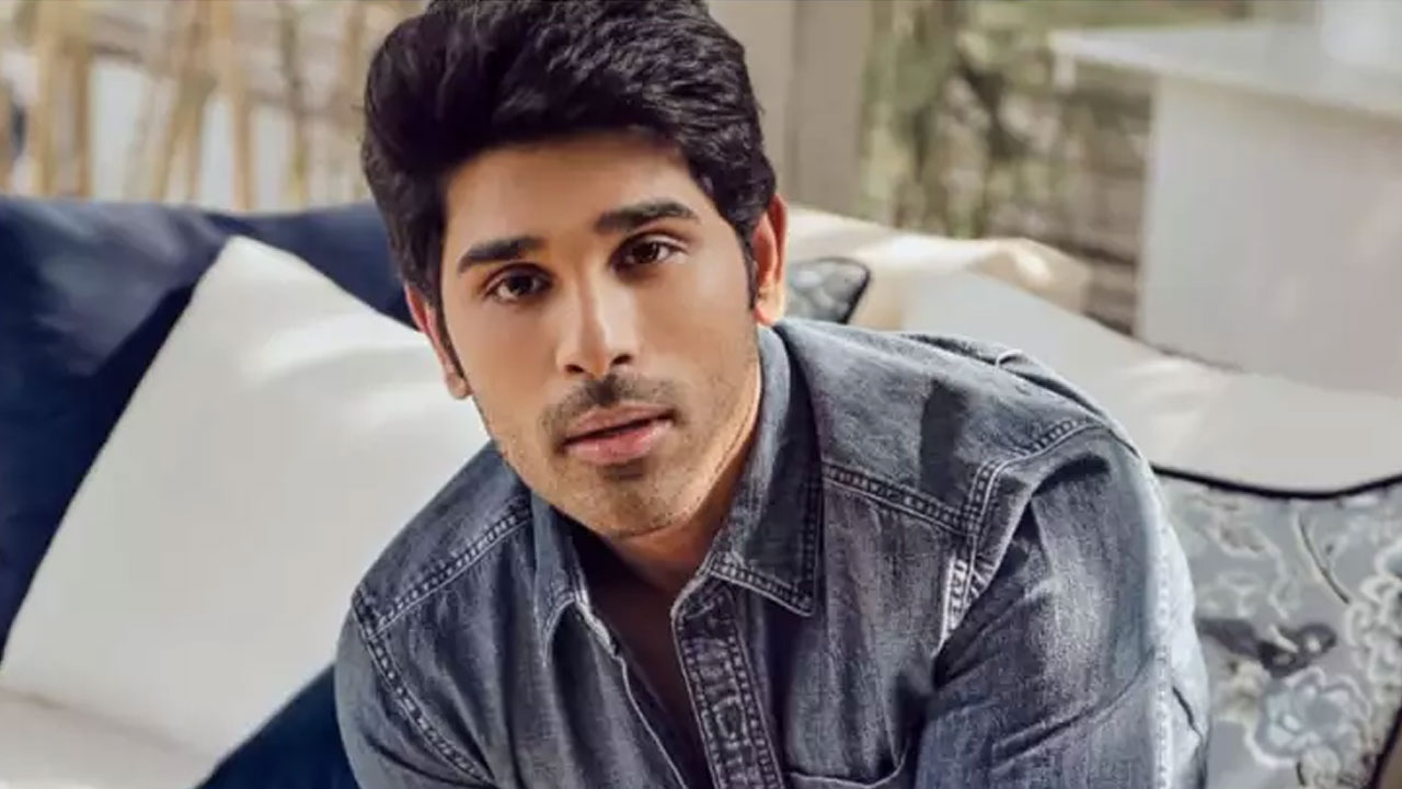 Allu Sirish | అల్లు కుటుంబంలో శుభకార్యం .. త్వరలో వివాహబంధంలోకి అడుగుపెట్ట‌నున్న‌ అల్లు శిరీష్!