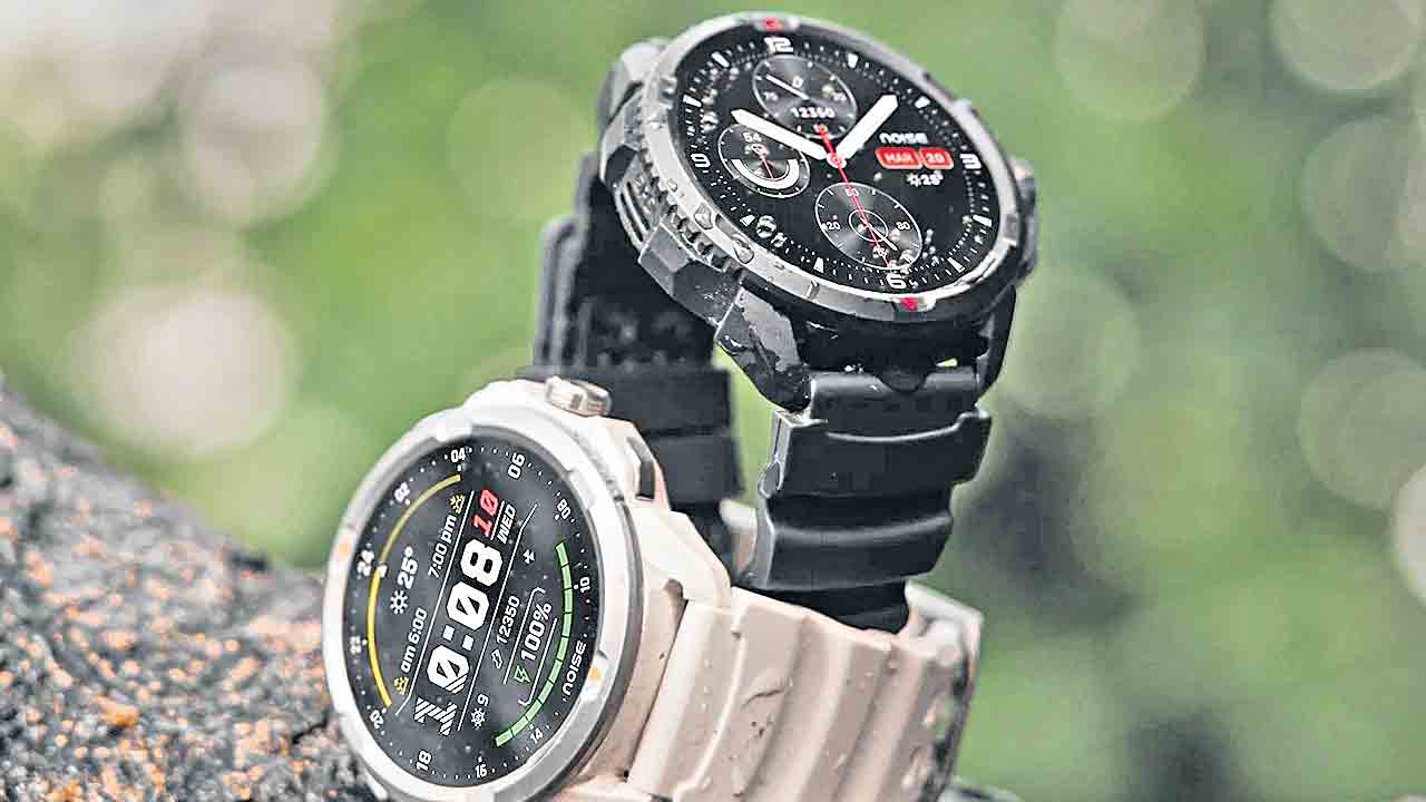 సమయానికి మాత్రమే కాదు..