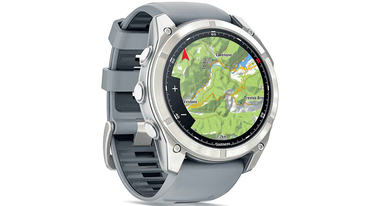 సాహసికులూ.. స్మార్ట్‌గా