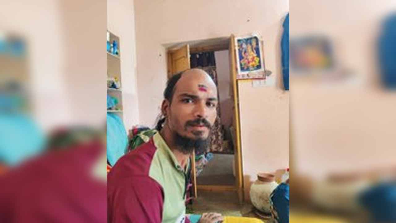Son Murder | తల్లితో అసభ్య ప్రవర్తన.. కర్రతో కొట్టి చంపిన తండ్రి