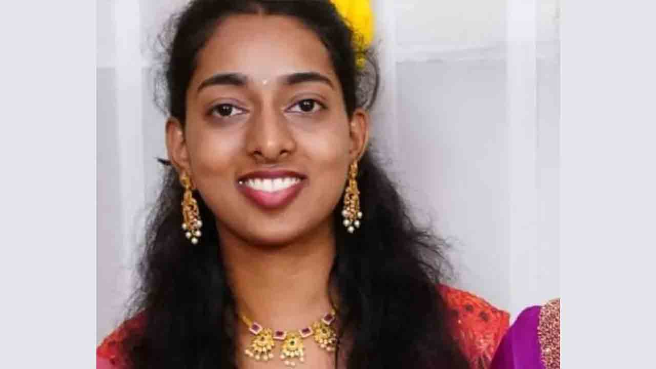 Sowmyareddy