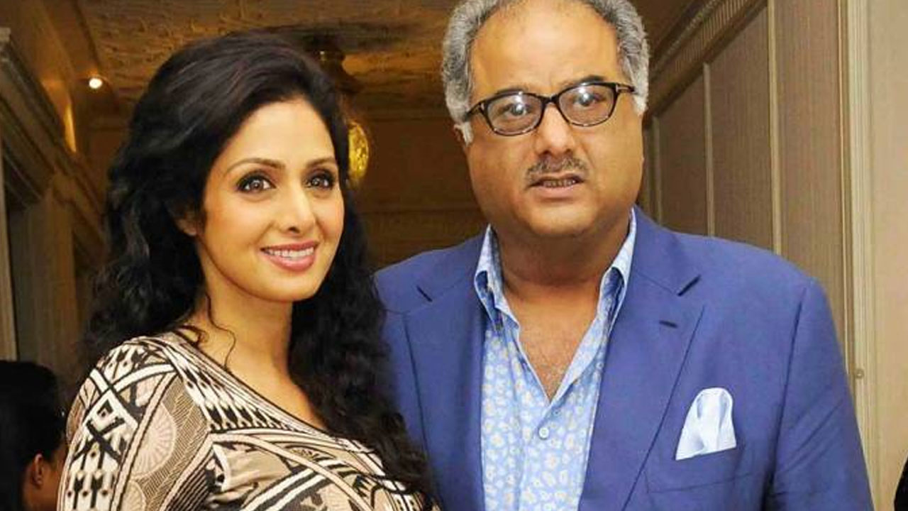 Sridevi | శ్రీదేవి నిబద్ధతకు నిదర్శనంగా మామ్.. ఆ సినిమాకి అన్ని త్యాగాలు చేసింద‌న్న బోనీ