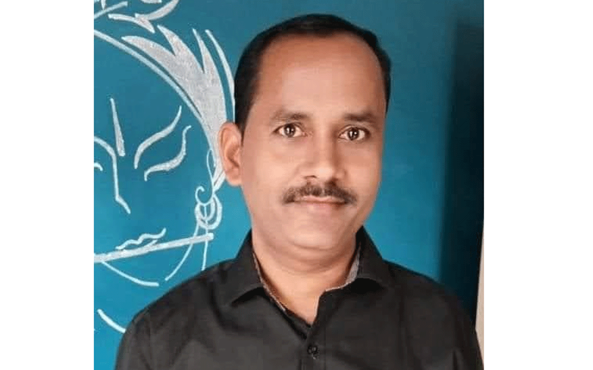 Ramagiri : రాష్ట్ర ఉత్త‌మ ఉపాధ్యాయులుగా న‌ల్ల‌గొండ నుండి న‌లుగురు ఎంపిక‌